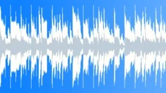 Near The Ocean Loop2 Stock Music