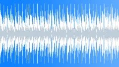 Near The Ocean Loop3 Stock Music