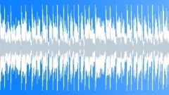 Near The Ocean Loop5 Stock Music