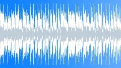 Near The Ocean Loop6 Stock Music