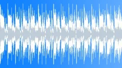 Near The Ocean Loop7 Stock Music
