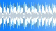 Near The Ocean Loop8 Stock Music