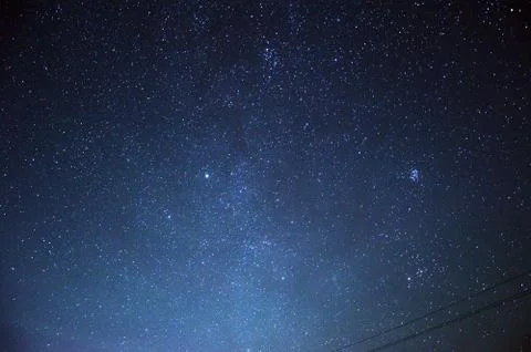 Near space Stock Photos