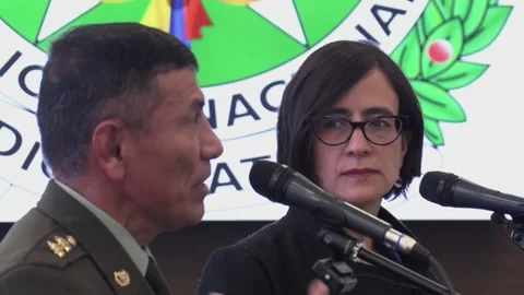 Nearly 250 illegal mining dredges destroyed in Colombia in 6 macro-operations in Stock Footage 295811177