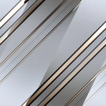 Neat Bars Stock Photos