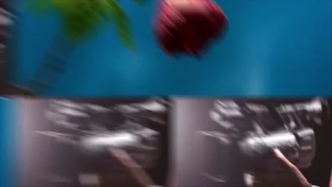 Neat Multiframe Transitions for After Effects  After Effects	Stock