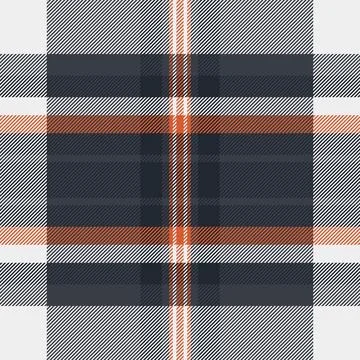 Neat pattern tartan vector, party background seamless fabric. Back to schoo.. 스톡 일러스트