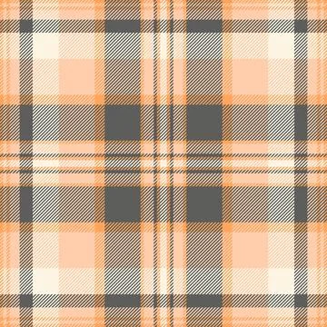 Neat pattern vector tartan, amazing texture plaid check. Festival fabric se.. Illustrazione stock