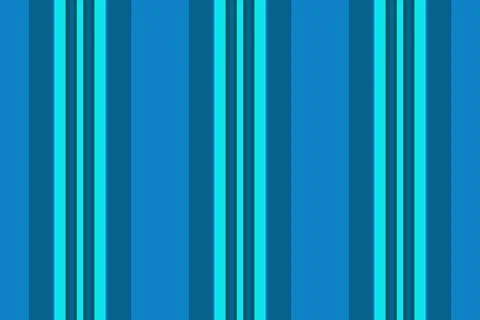 Neat vector seamless pattern, everyday stripe fabric background. Profession.. Illustrazione stock