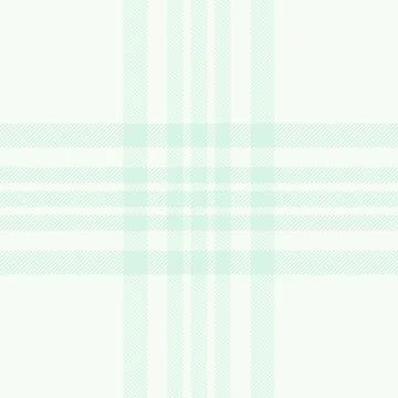 Neat vector textile background, warm tartan pattern check. Horizon seamless.. Stock Illustration