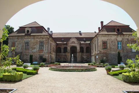 Nebilovy Stock Photos