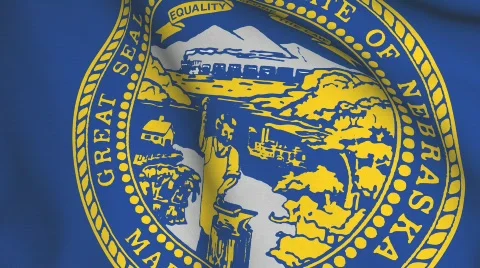 Nebraska Stock Footage 450615