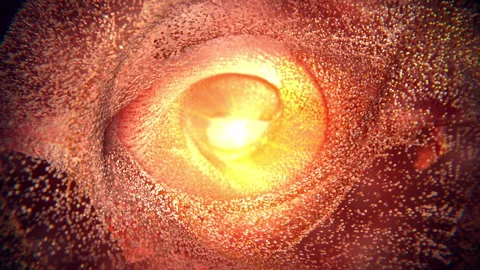 Nebula 02 Stock Footage 253475708