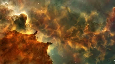 Nebula 1 HD Video stock 23922189