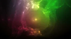 Nebula Stock After Effects