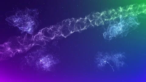 Nebula - Deep space Vidéo 133531283