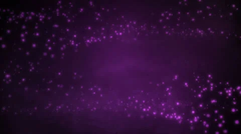 Nebula Drift Purple Stock Footage 26031672