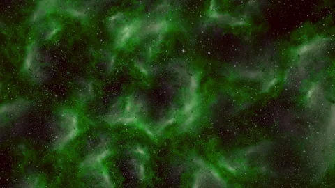 Nebula an extraterrestrial cloud of gas and dust, fostering star creation 스톡 동영상 282365317
