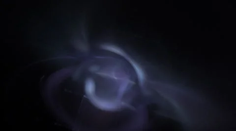 Nebula Stock Footage 8516377