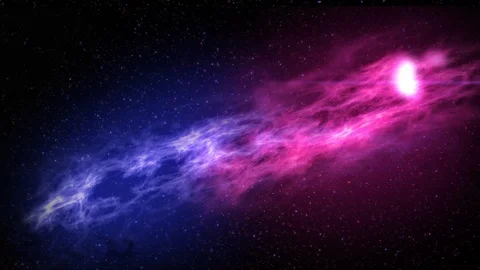 Nebula Stock Footage 99605428