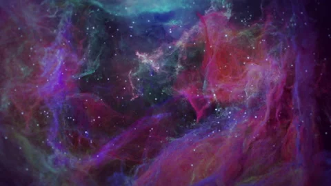 Nebula Stock Footage 139349832