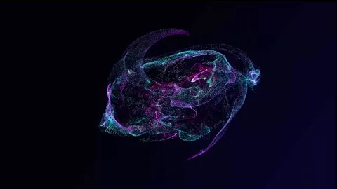 Nebula Stock Footage 181924133