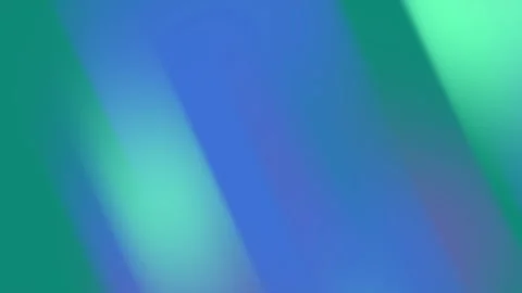 Nebula Grid – Futuristic Gradient with Floating Light Dots Stock Footage 310642481