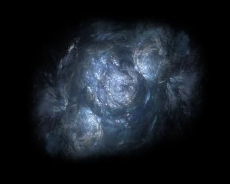 Nebula Stock Illustration