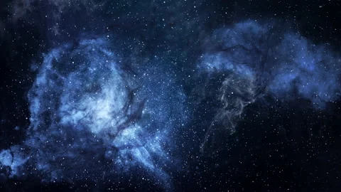 Nebula Loop Stock Footage 149675577