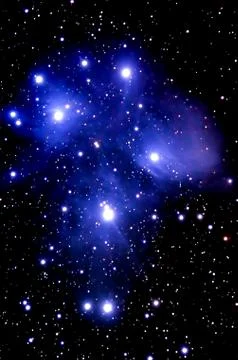 Nebula Stock Photos