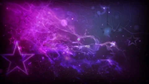 Nebula Pulse Stock Footage 311829984
