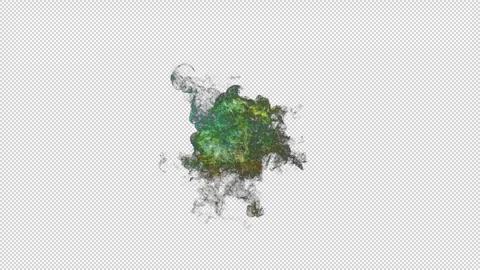 Nebula01 Stock Footage 335061966