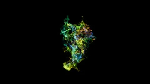 Nebula03 Stock Footage 335088981
