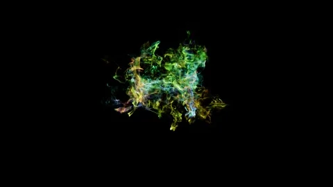 Nebula06 Stock Footage 335088994