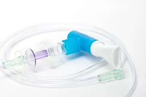 Nebulizer Stock Photos
