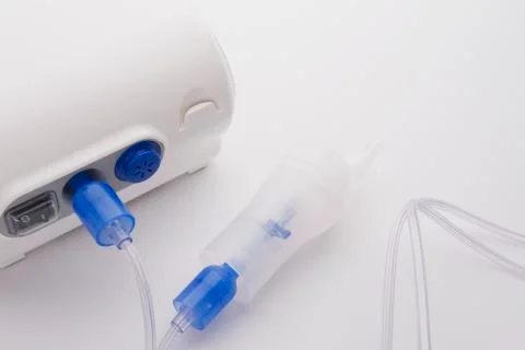 Nebulizer Stock Photos