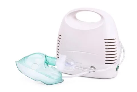 Nebulizer Stock Photos