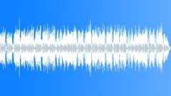Up The Neck (Percussion and Electric Bass) Stock Music