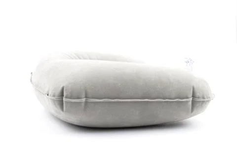 Neck pillow Stock Photos