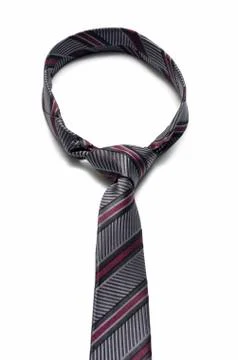 Neck tie Stock Photos