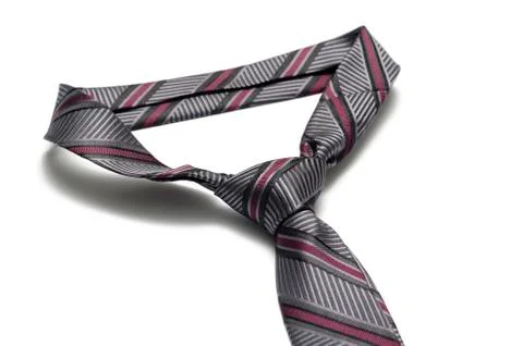 Neck tie Stock Photos
