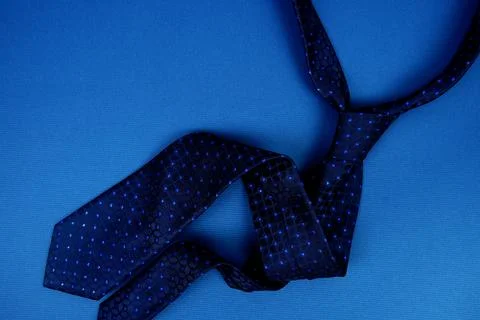 NECK TIE Stock Photos