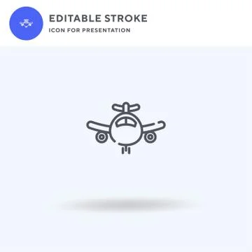 Necklace icon vector, filled flat sign, solid pictogram isolated on white, logo 스톡 일러스트