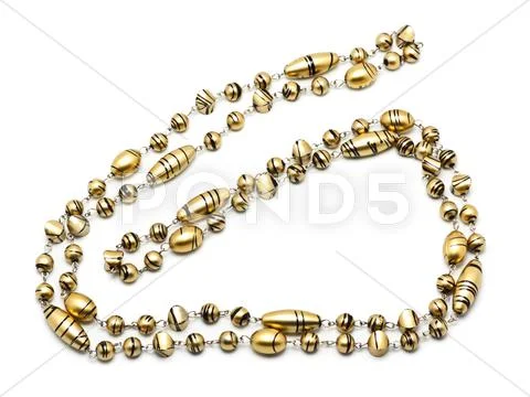 Necklace Stock Photos
