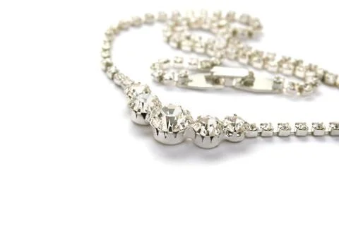 Necklace Stock Photos