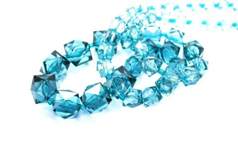 Necklace Stock Photos