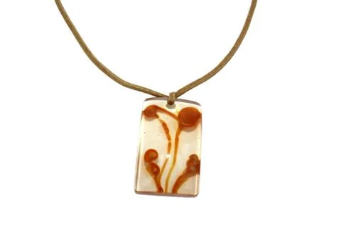 Necklace Stock Photos