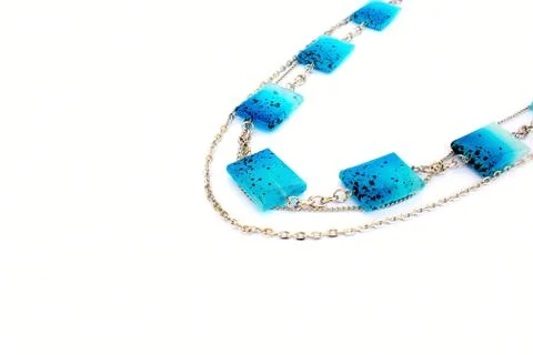 Necklace Stock Photos