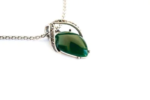 Necklace Stock Photos