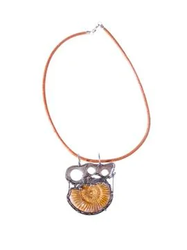 Necklace Stock Photos